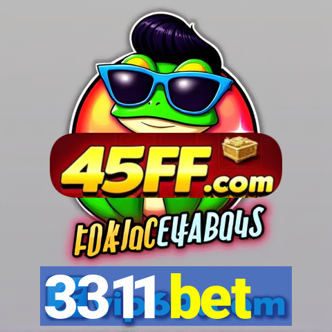 3311 bet